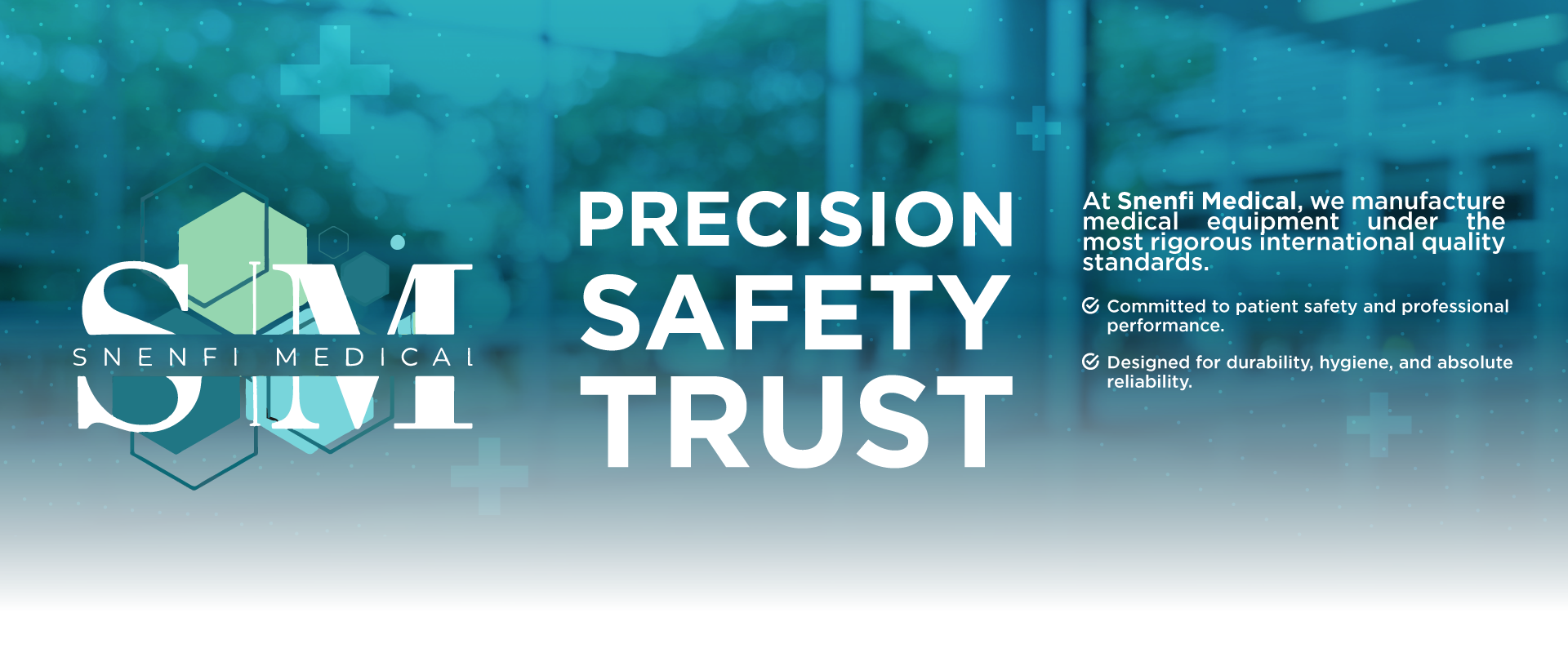 Snenfi Medical LL Snenfi Medical