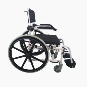 Commode Chair Snenfi