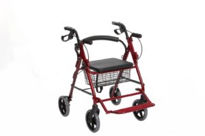 Rollator Snenfi Medical
